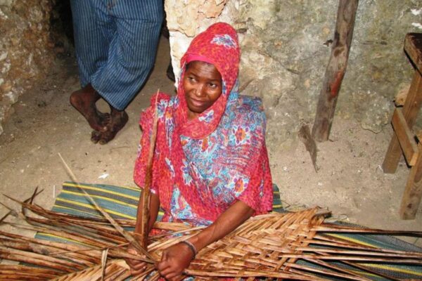 Zanzibar Uzi & Muyuni Village Tour