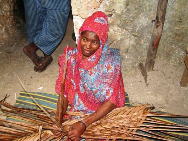 Zanzibar Uzi & Muyuni Village Tour