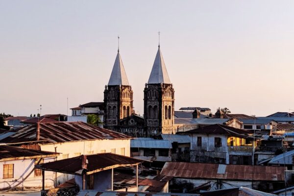 Stone Town & Spice Delight Tour
