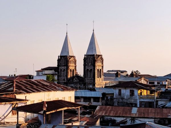 Stone Town & Spice Delight Tour