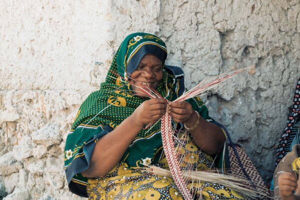 The Mama Zanzibar & Creative Handcraft Tour
