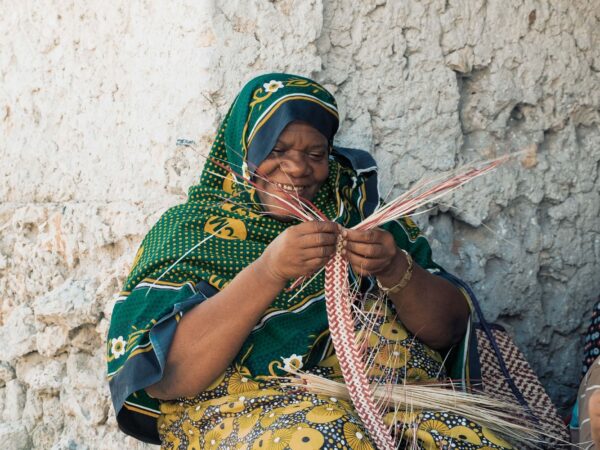 The Mama Zanzibar & Creative Handcraft Tour