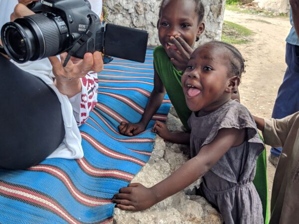 Zanzibar Traditions & People Tour