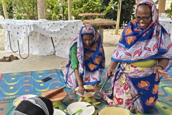 Zanzibar Culinary Culture – Unguja Ukuu Experience