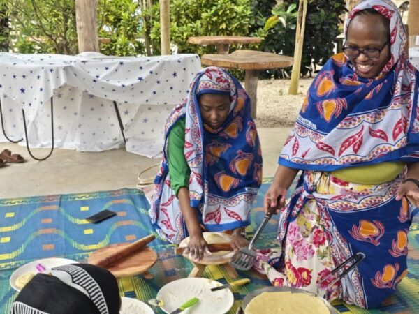 Zanzibar Culinary Culture – Unguja Ukuu Experience