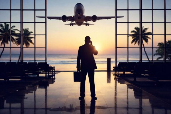 Standard private transfer from your hotel to Zanzibar International Airport