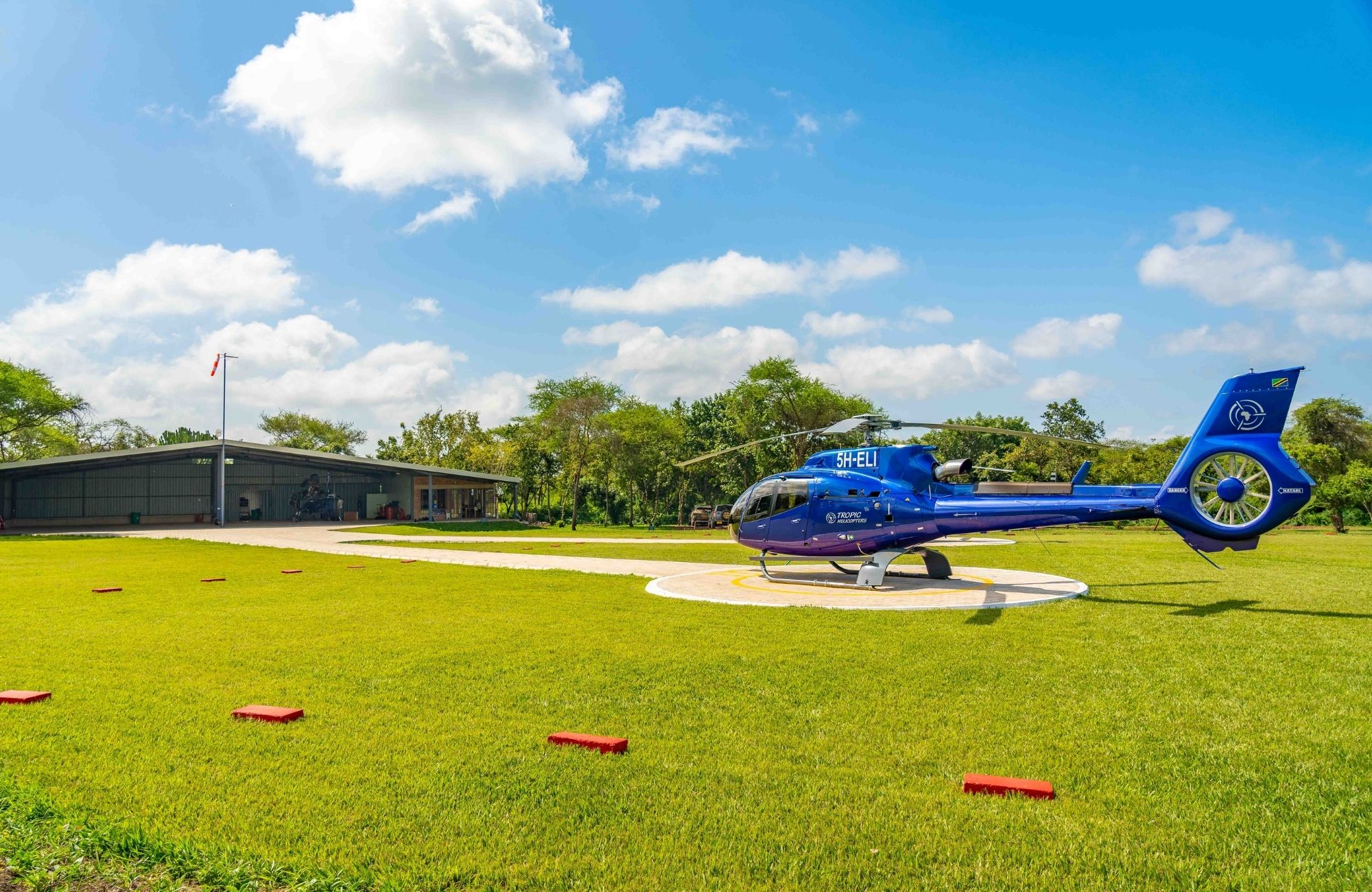 Tropic Helicopter (3)